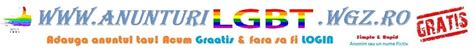 anunturi gay wgz|Gay Dating in Romania